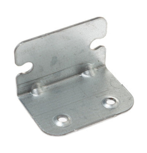 GE Stacked Laundry Center Bracket Spring WH16X10153