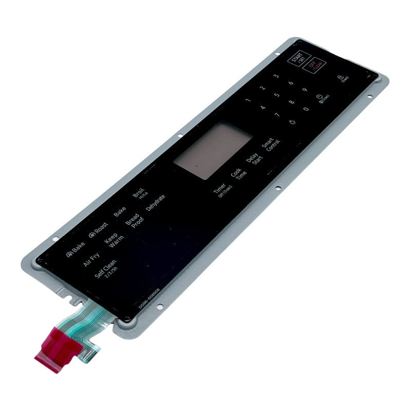 Samsung Range Touch Control Panel DG96-00850B