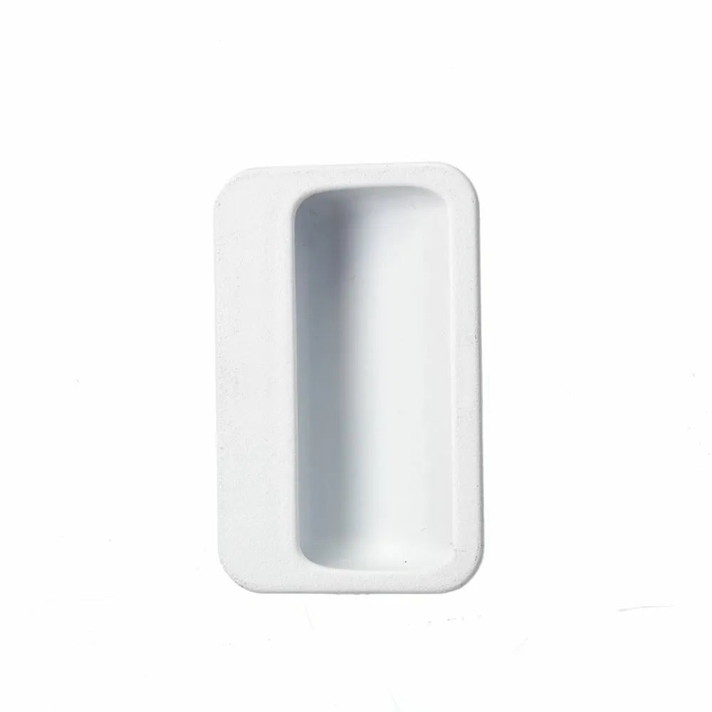 Frigidaire Stacked Laundry Center Dryer Door Handle 131789400