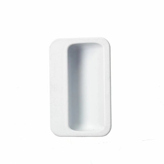 Frigidaire Stacked Laundry Center Dryer Door Handle 131789400