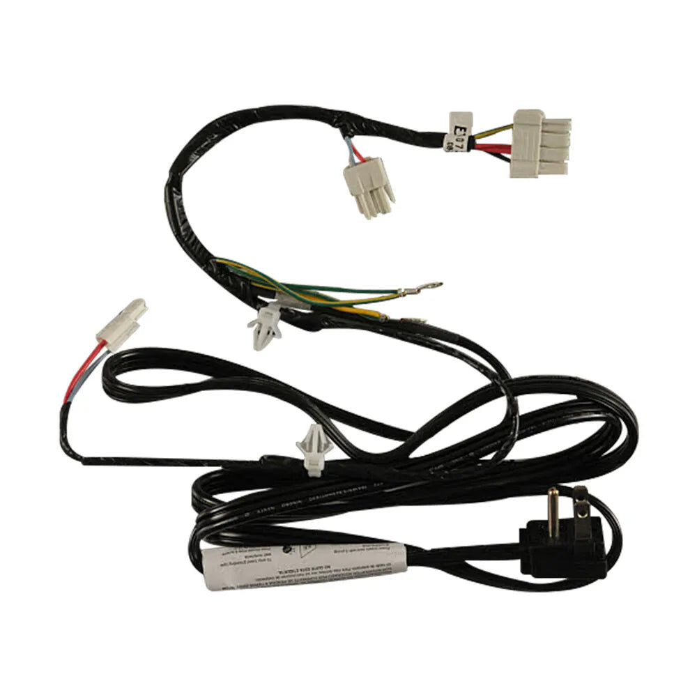 Frigidaire Refrigerator power cord 5304519649