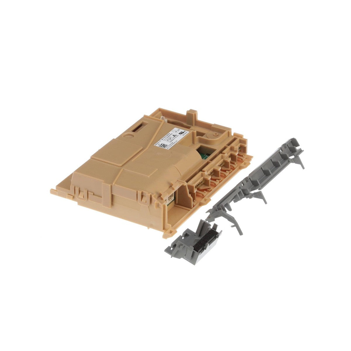 Whirlpool Dishwasher Electronic Control Board W11305293