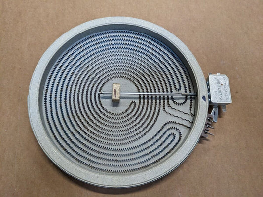 GE Range 9" dual radiant surface element WB30X24111 