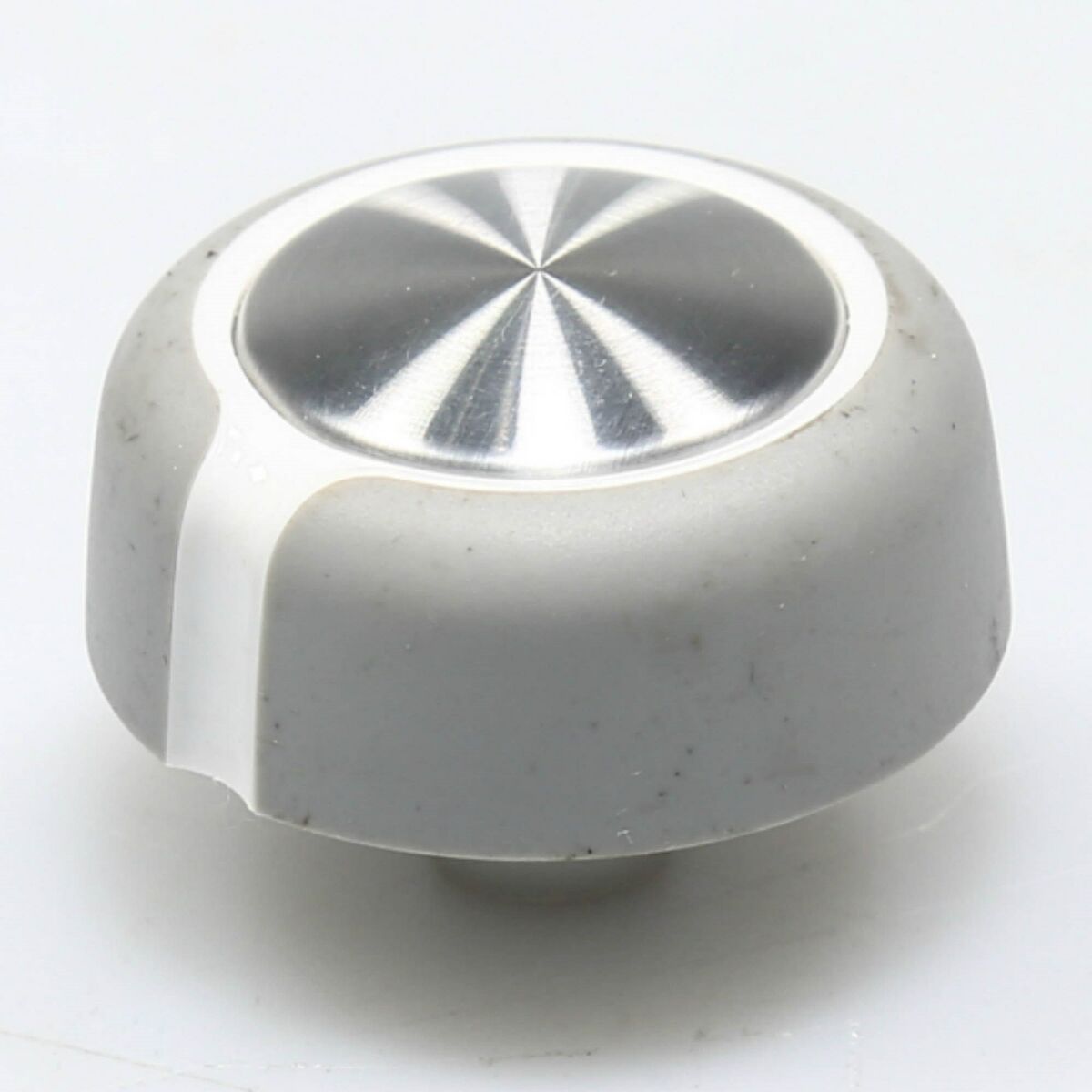 Admiral Washer Control Knob 8538957