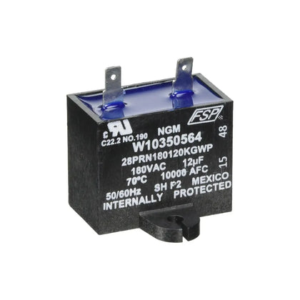 Whirlpool-Refrigerator-capacitor-WPW10350564