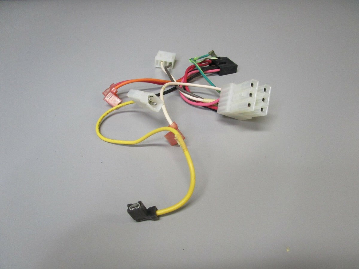 LG Refrigerator HARNESS ASSEMBLY EAD64168623