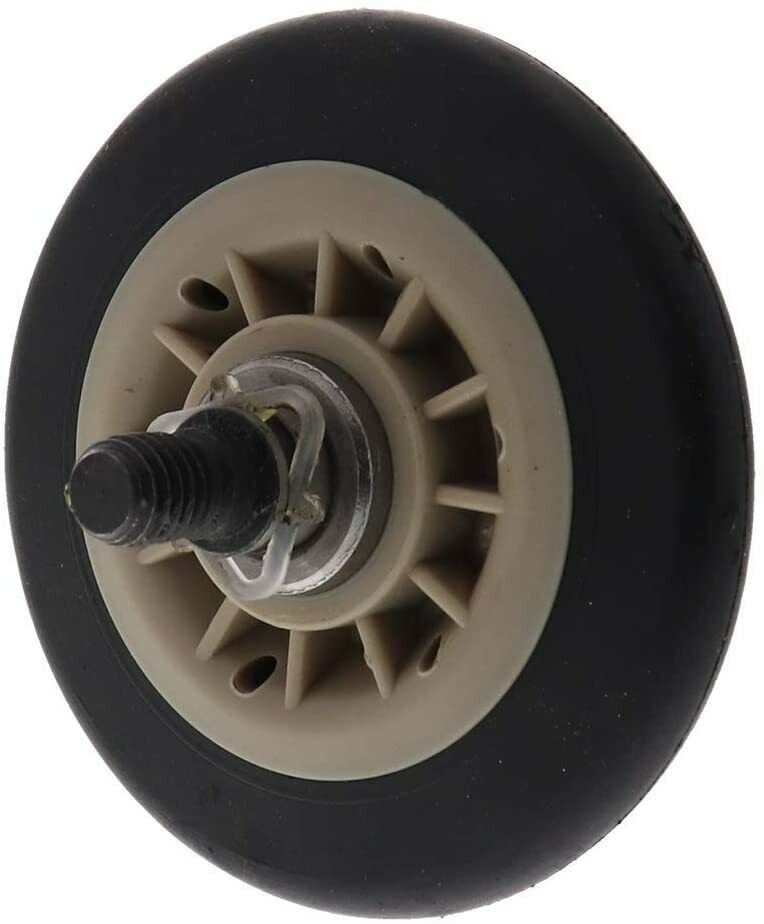 Frigidaire Dryer Drum Support Roller 134715900