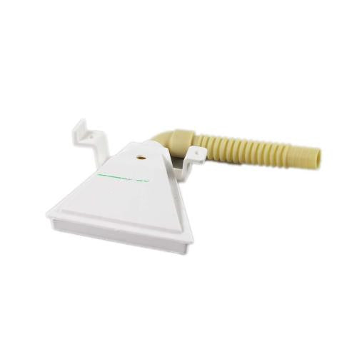 GE Dryer Water Inlet WH13X27418