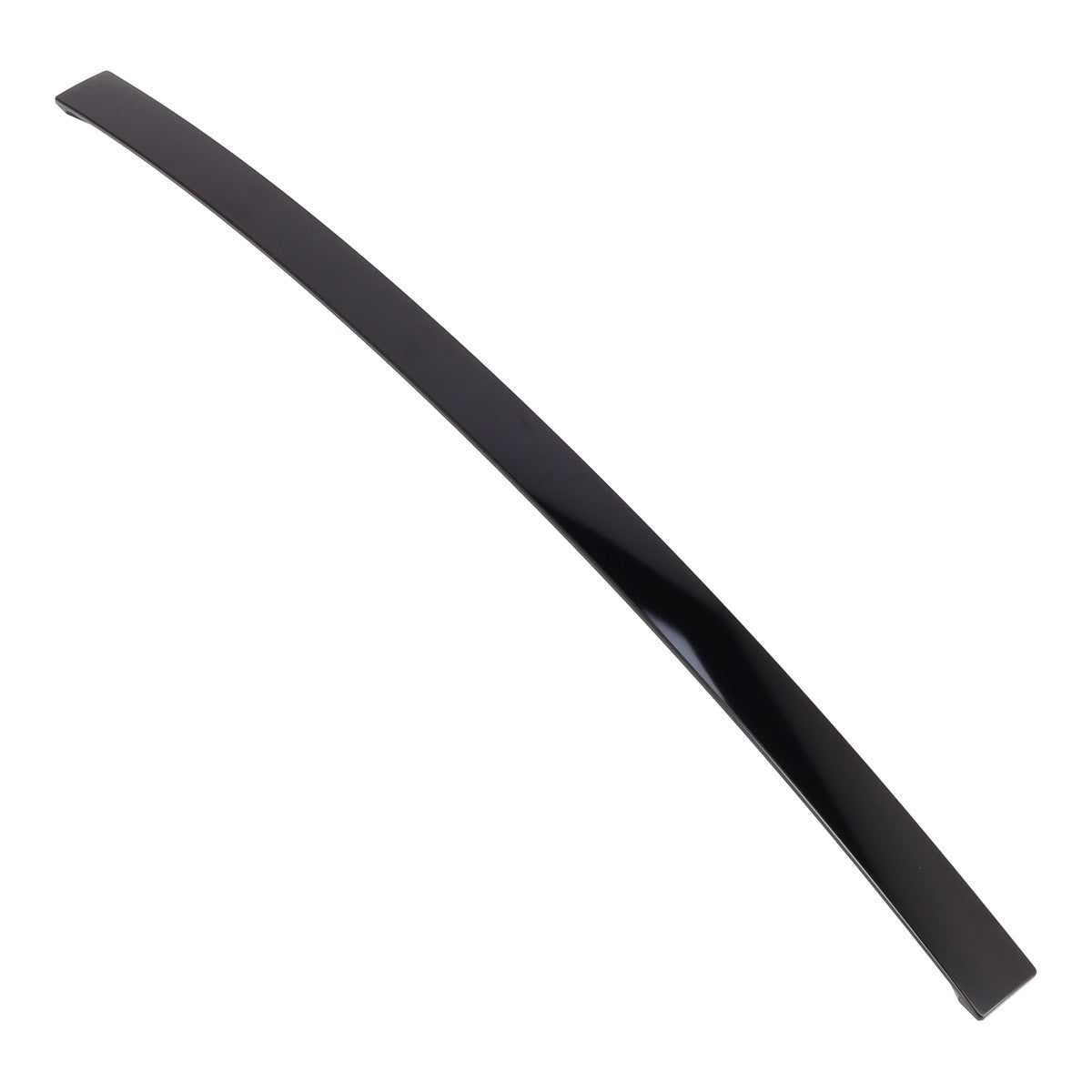 Whirlpool Range Oven Door Handle (Black) (replaces W11158179, W11315194, W11242947) W11590861