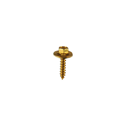 Whirlpool Refrigerator Screw OEM W10141518
