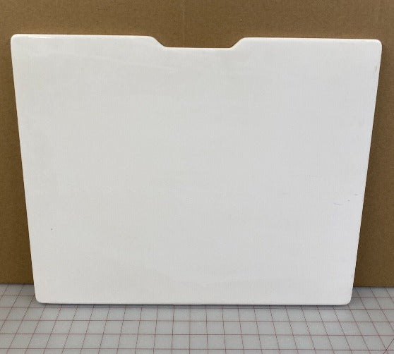 Frigidaire-Washer Lid-Lock-Assembly-White-color-5303212872
