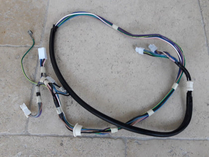 Whirlpool Refrigerator Door Wire Harness W10898319