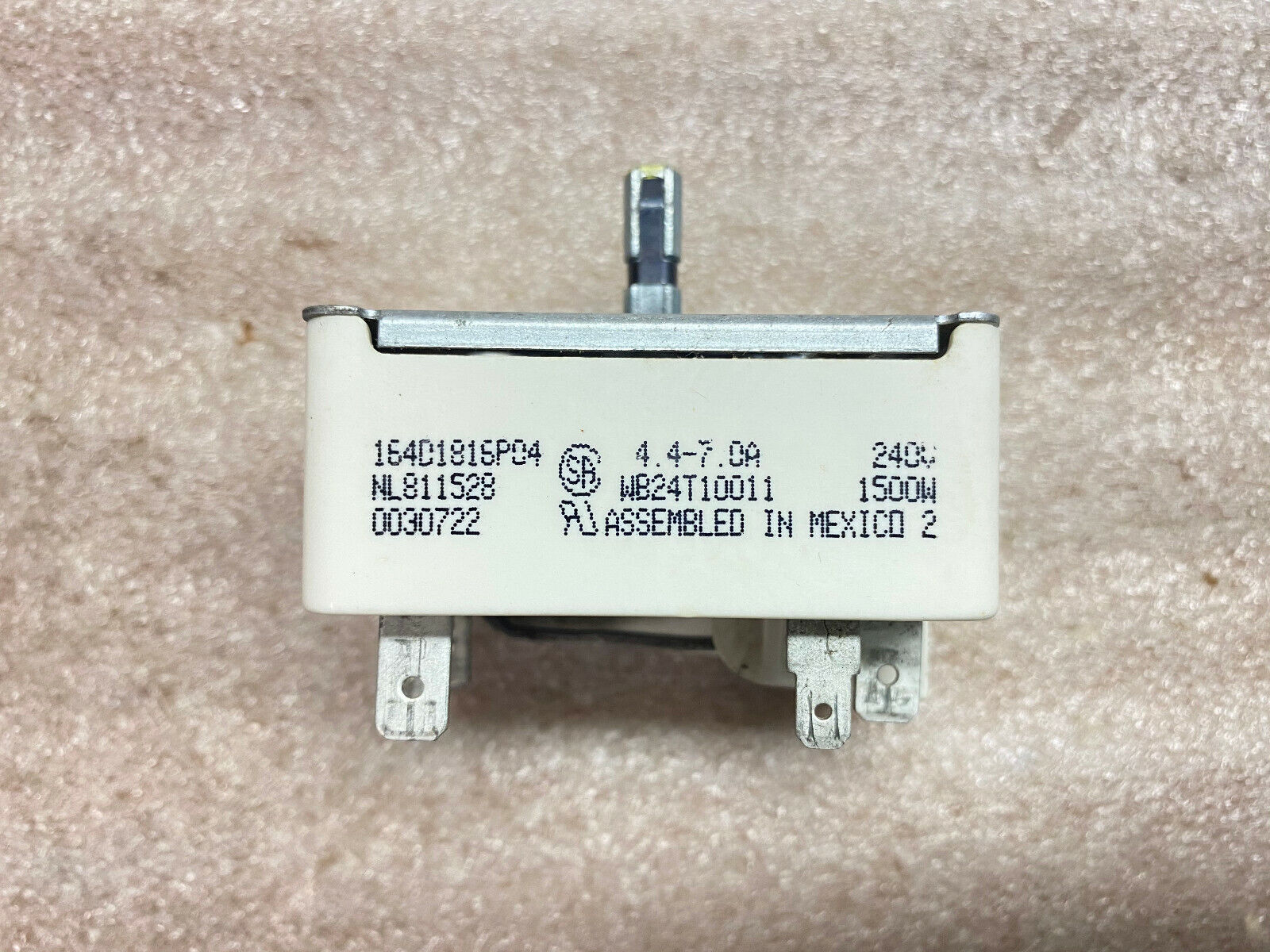 GE-Range-Surface-Element-Control-Switch-1,500-watt-WB24T10011