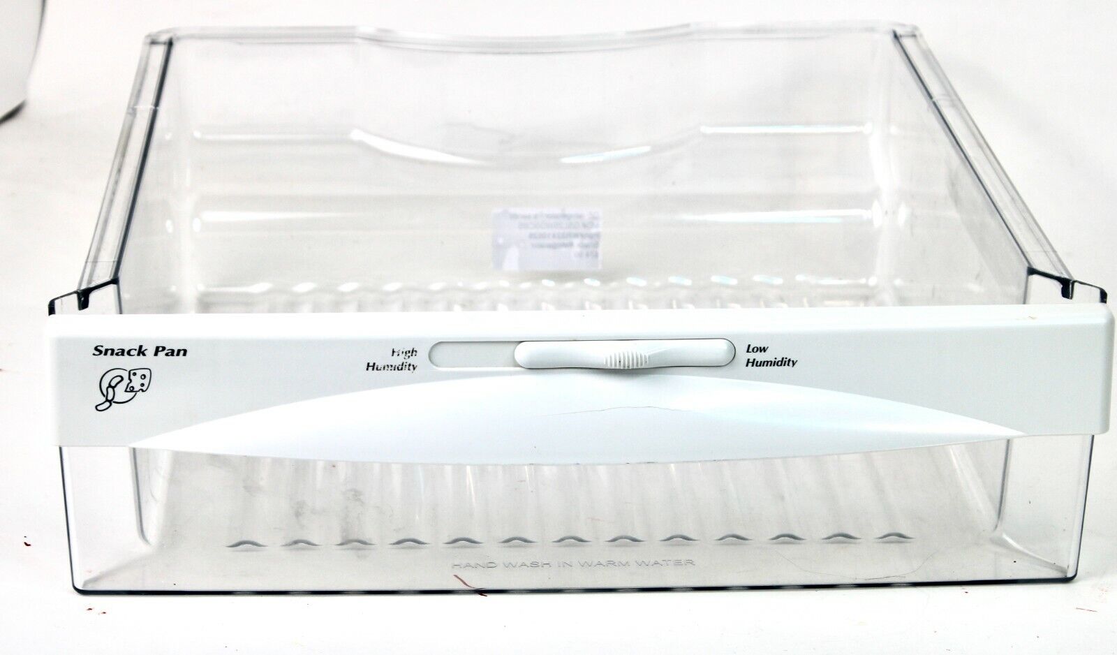 GE-Refrigerator-Snack Drawer-WR32X10526
