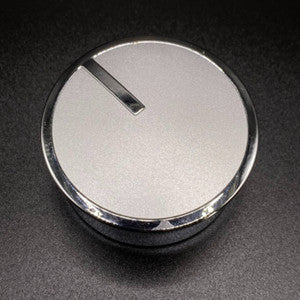 KitchenAid Range surface burner control knob 9756944