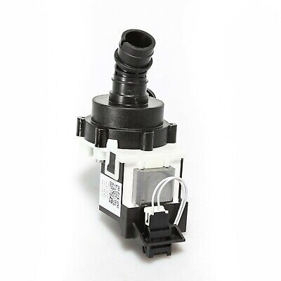 GE Dishwasher Drain Pump (replaces WD19X25180) WD19X25187