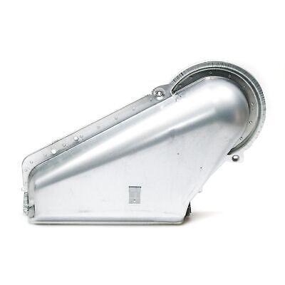 Whirlpool Dryer Lint Chute Assembly WPW10128606