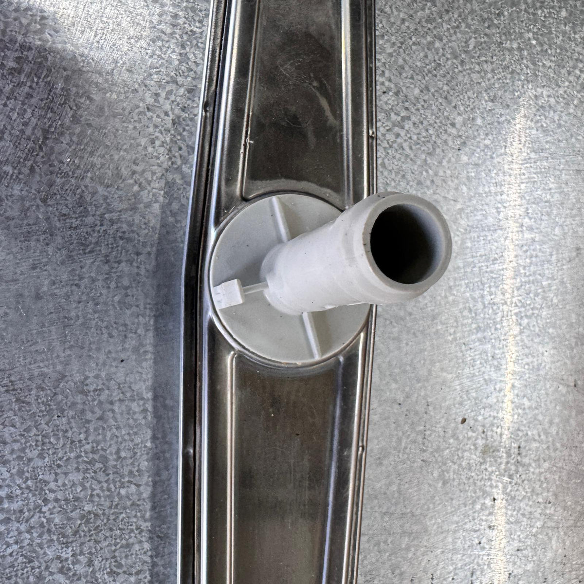 Miele Dishwasher Spray Arm G843 SCVI PLUS