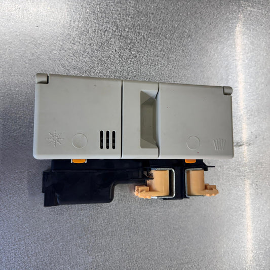 Miele Dishwasher Detergent Dispenser G843 SCVI PLUS