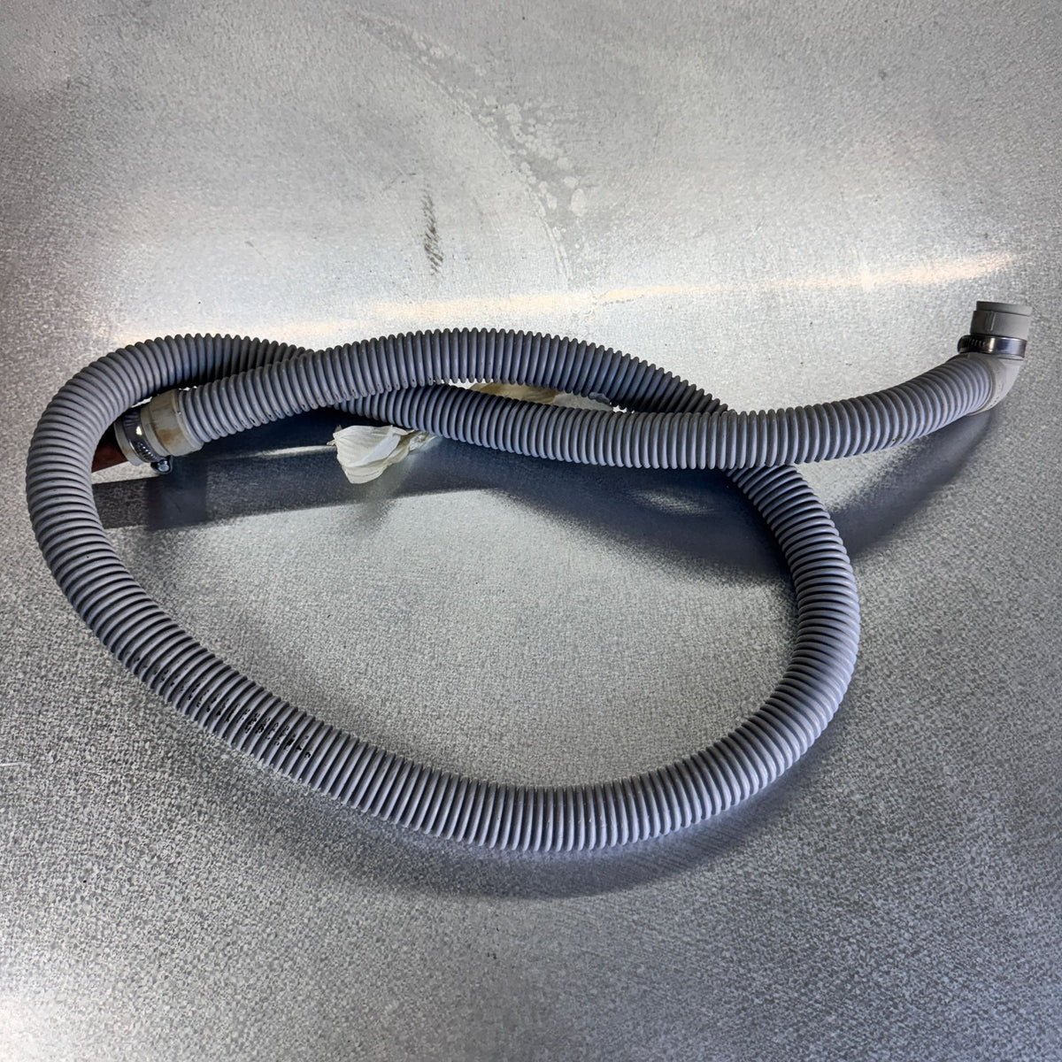 Miele Dishwasher Drain Hose G843 SCVI PLUS