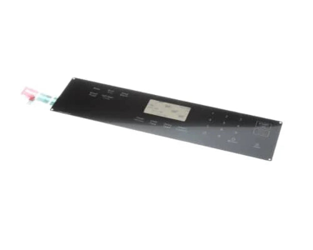 Samsung Range Touch Control Panel DG96-00850D