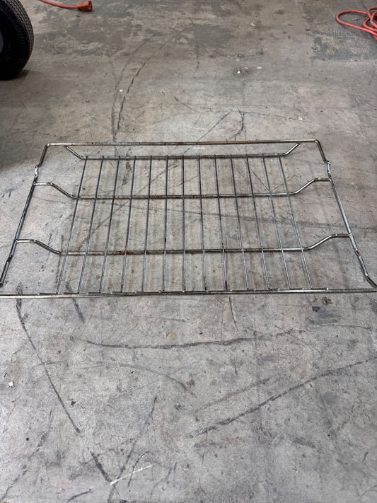 LG Range Oven Recessed Rack DG75-01056A