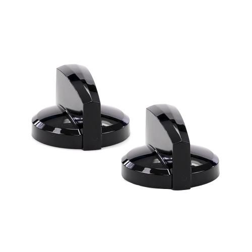 GE Range control knob pack x 2 WB03X26320
