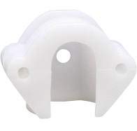 Frigidaire Stacked Laundry Center Dryer Drum Bearing Support Cup 131825900
