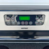 Hotpoint Stainless Steel Electric Stove