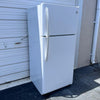 Kenmore Top and Bottom Refrigerator with Ice Maker