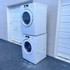 Kenmore Washer and Dryer Front Load