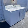 Admiral Washer and Dryer Set