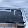 GE Profile Stainless Steel Over-the-Range Microwave