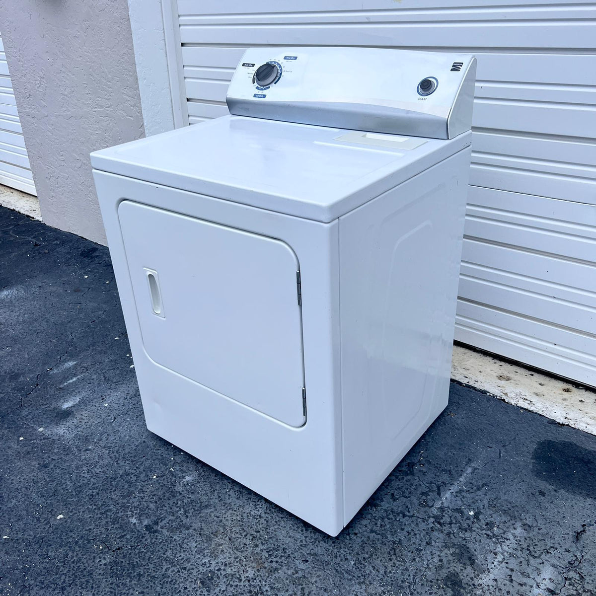 Kenmore Dryer