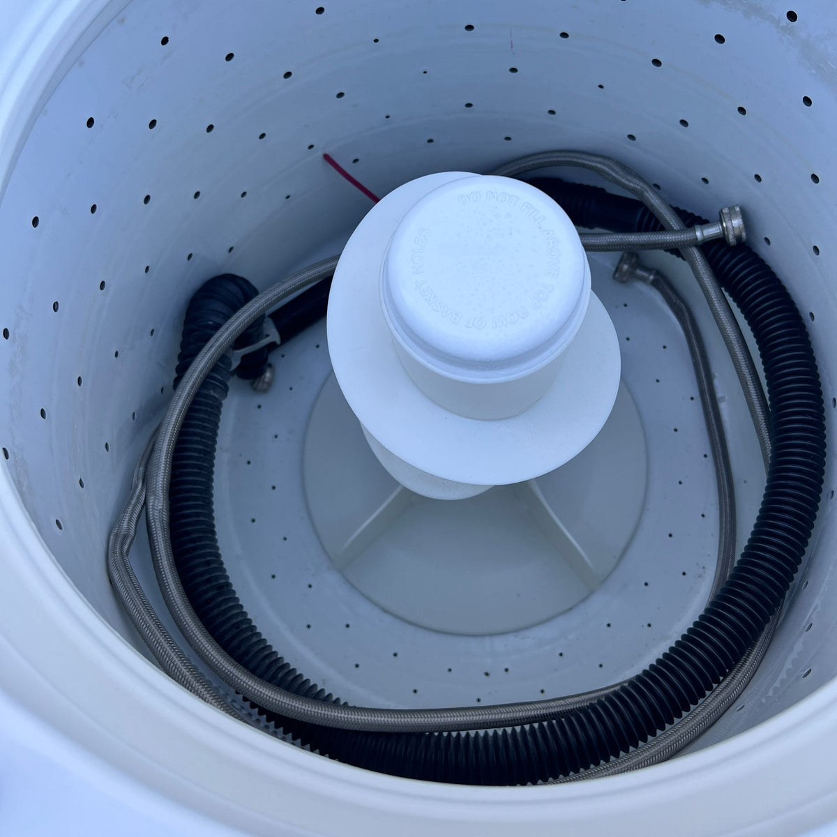 GE Washing Machine