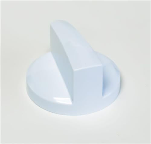 GE Range control knob WB03X21352
