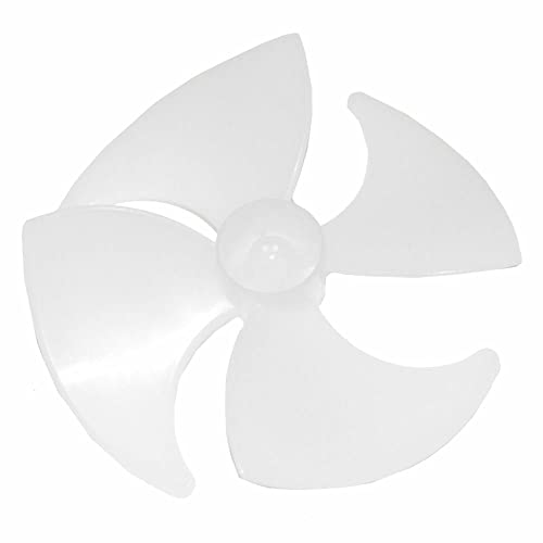 Whirlpool Refrigerator Evaporator Fan Motor Fan Blade WP2169142