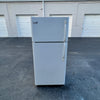 Frigidaire Top and Bottom Refrigerator with Icemaker