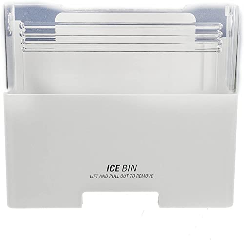 LG Refrigerator Ice Bucket Assembly AKC72949319
