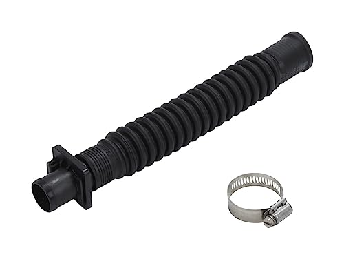 Maytag Washer Tub to Pump Hose W10899966