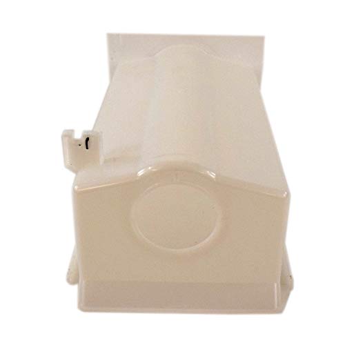 Whirlpool Refrigerator ice container W10670844