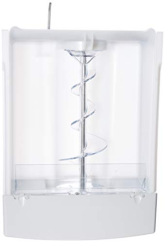 GE-Refrigerator-Ice-Container-Assembly-replaces-WR17X11938-WR17X12091