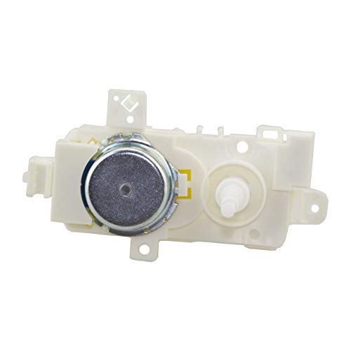 Kitchenaid Dishwasher Water Diverter Motor & Disc Assembly W10537869