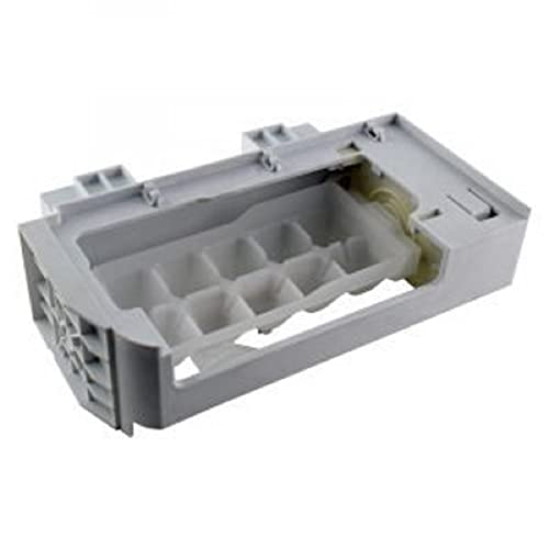 Whirlpool Refrigerator Flex Tray Ice Maker Assembly W10873791