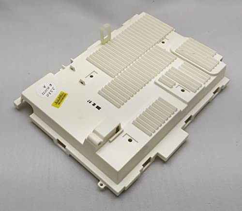 LG Washer Electronic Control Board Cover 3550ER1032A