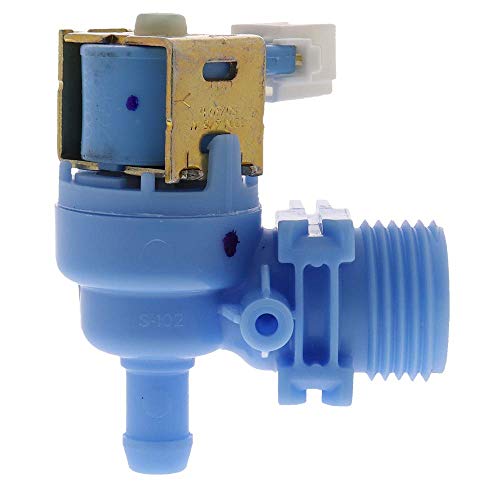 Whirlpool Dishwasher water inlet valve W11175771
