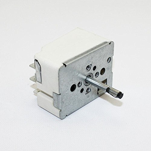 GE Range Surface Element Switch WB24T10028