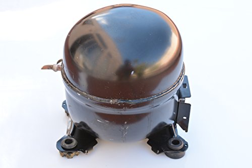 GE Refrigerator Compressor WR87X20798