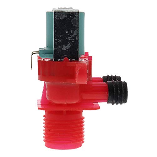 Maytag Washer Water Inlet Valve W11168743
