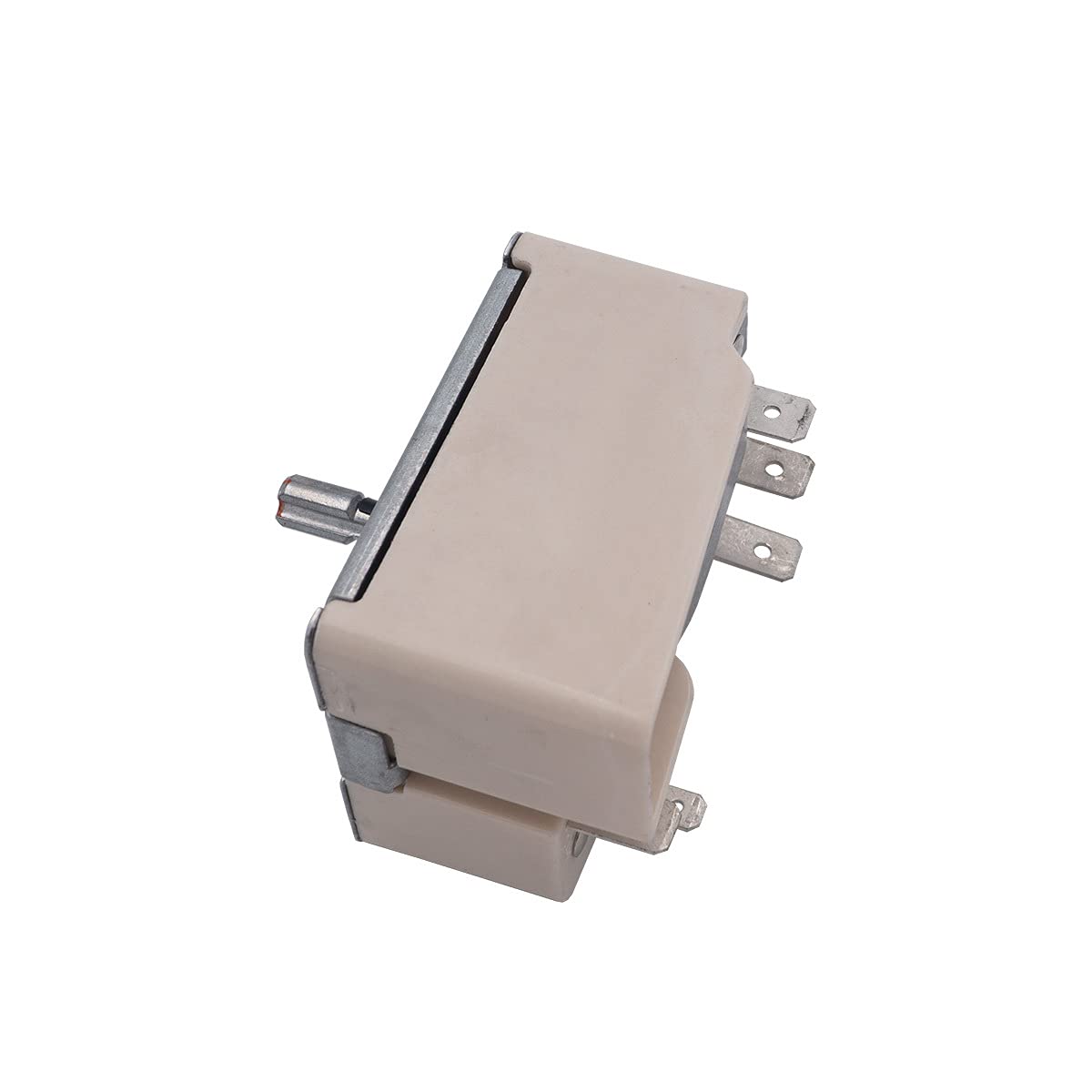 GE Range 8" Surface Burner Infinite Switch WB24T10025